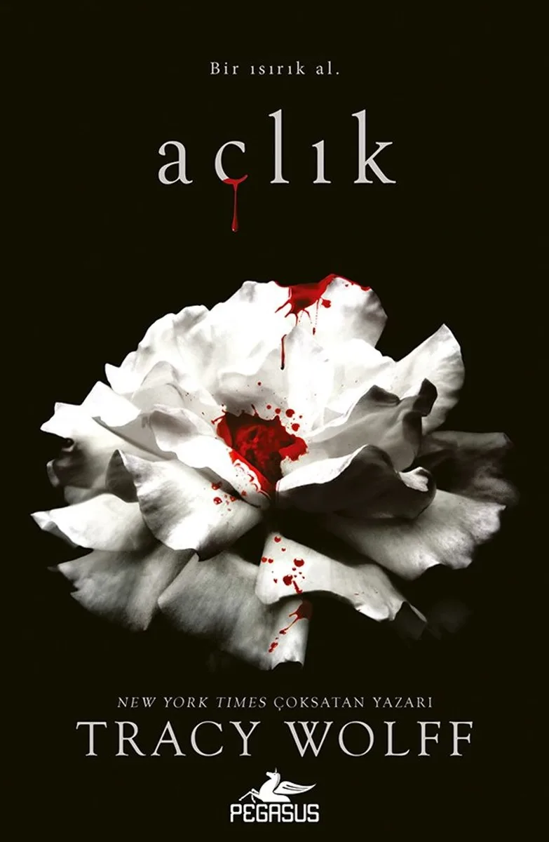 Açlık / Açlık Serisi 1
