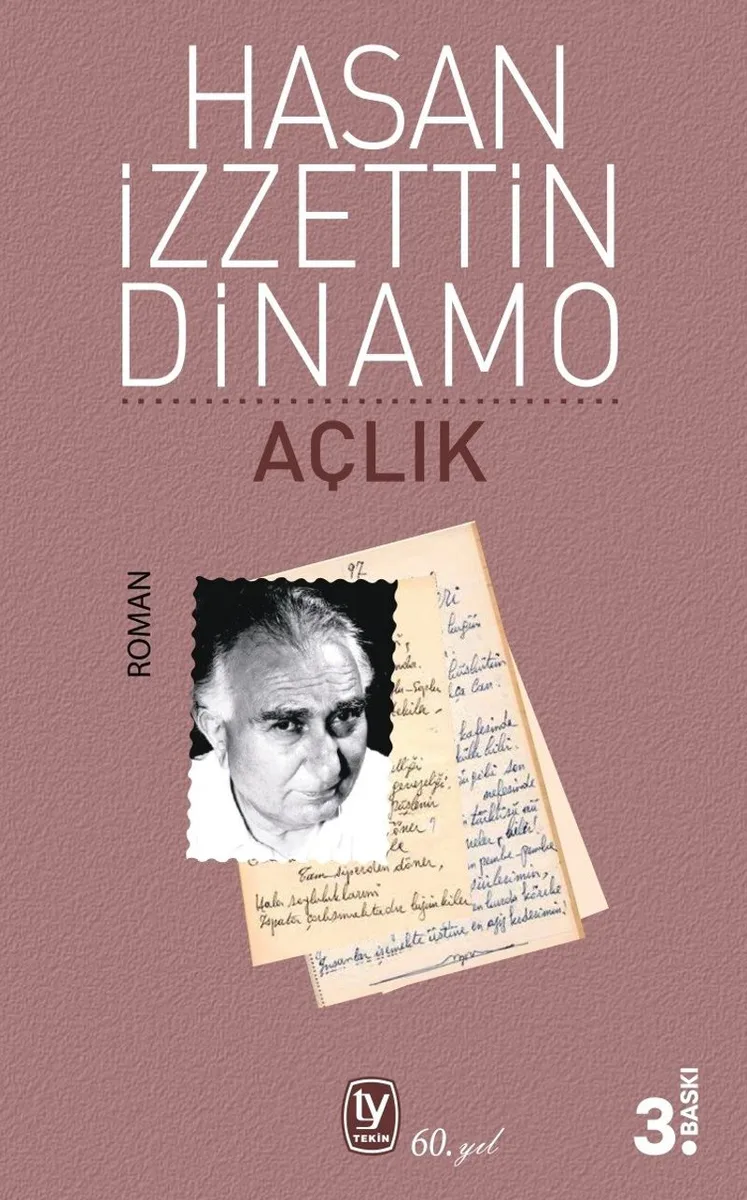 Açlık