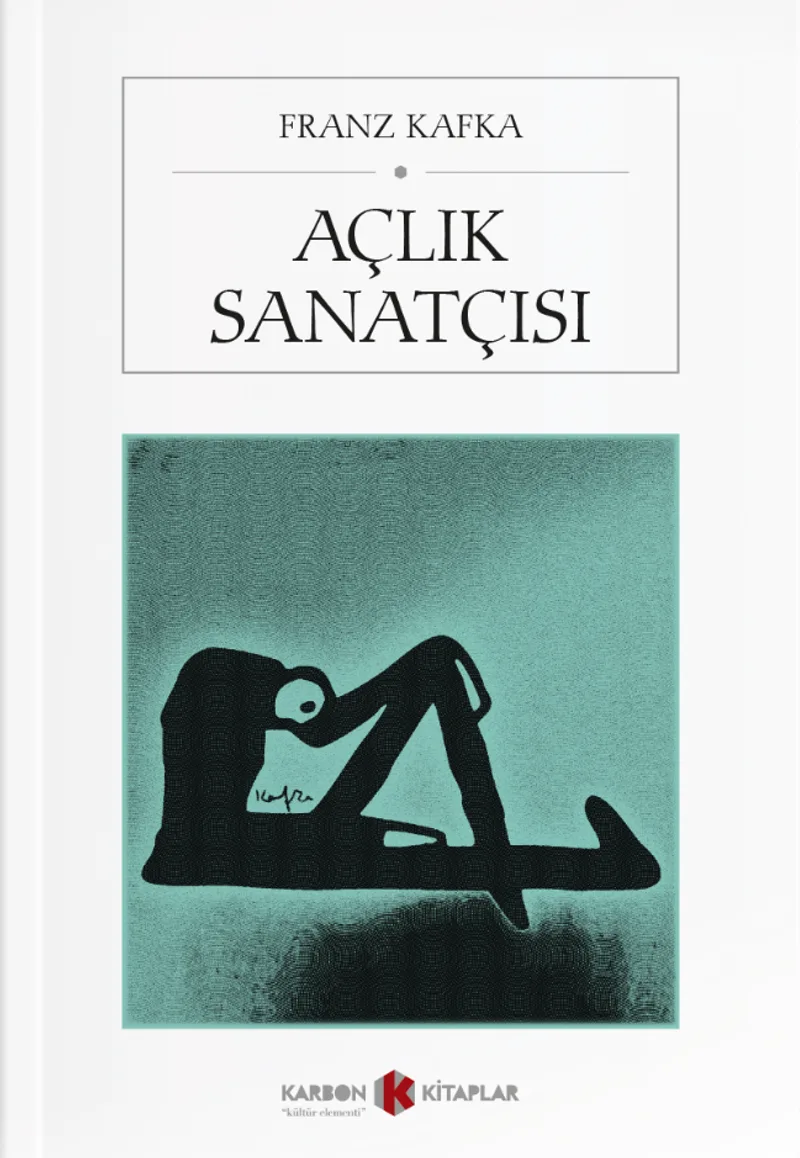 Açlık Sanatçısı