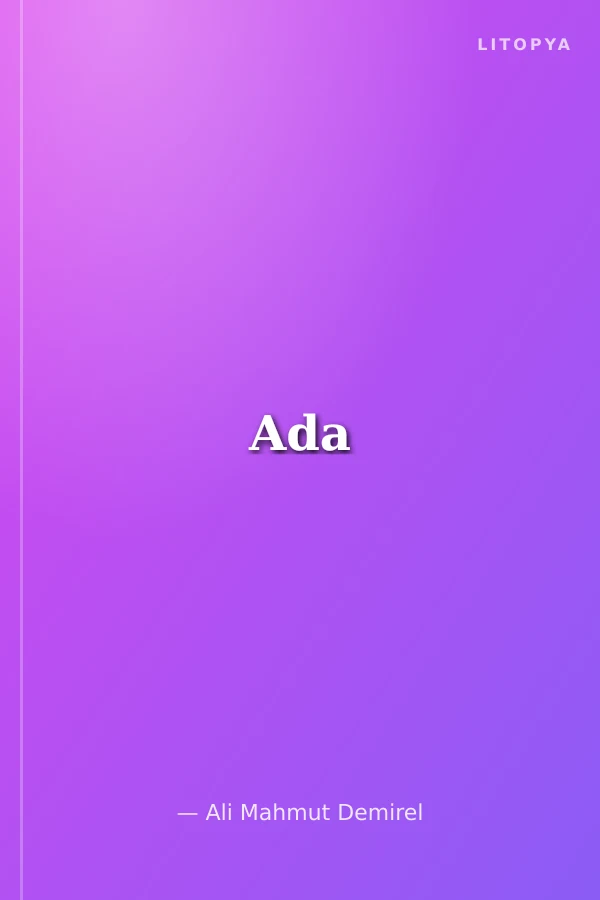 Ada