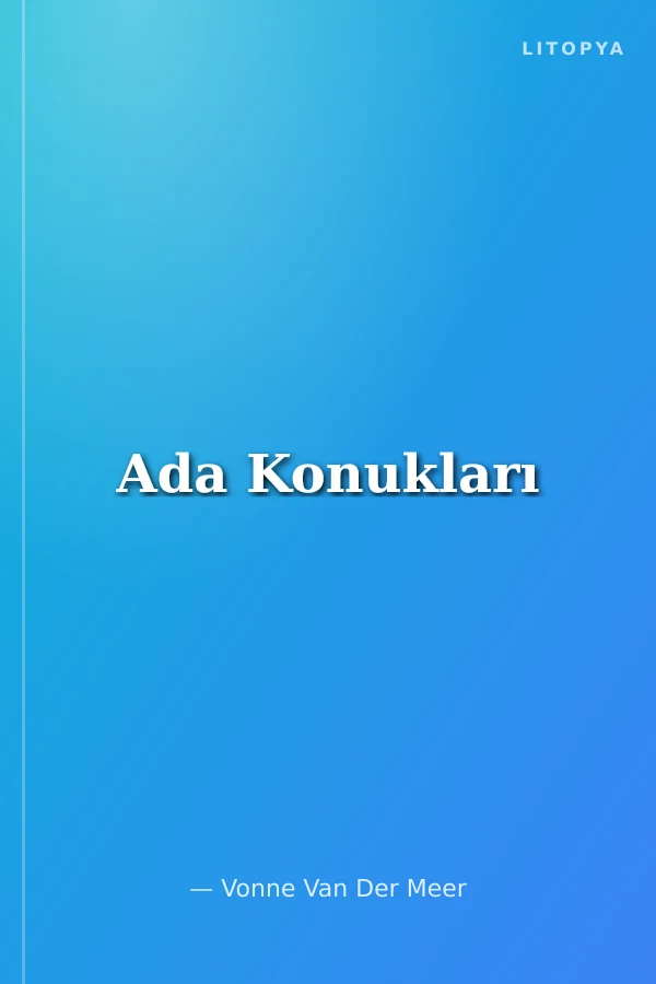 Ada Konukları