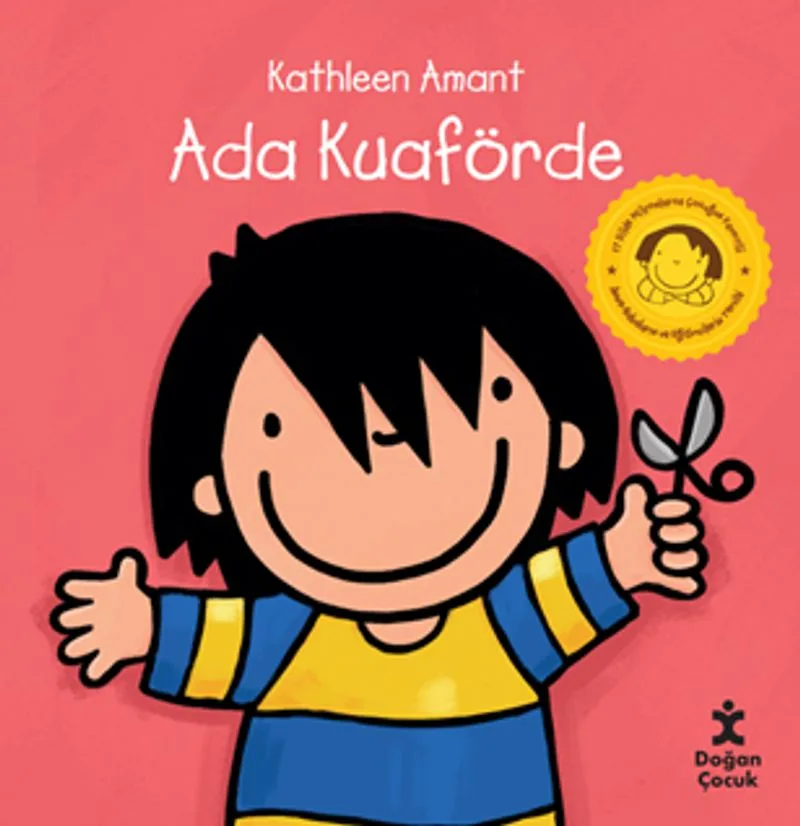 Ada Kuaförde