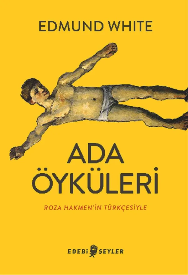 Ada Öyküleri