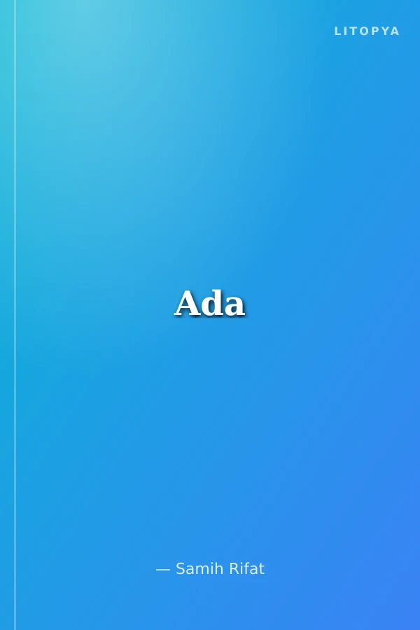 Ada