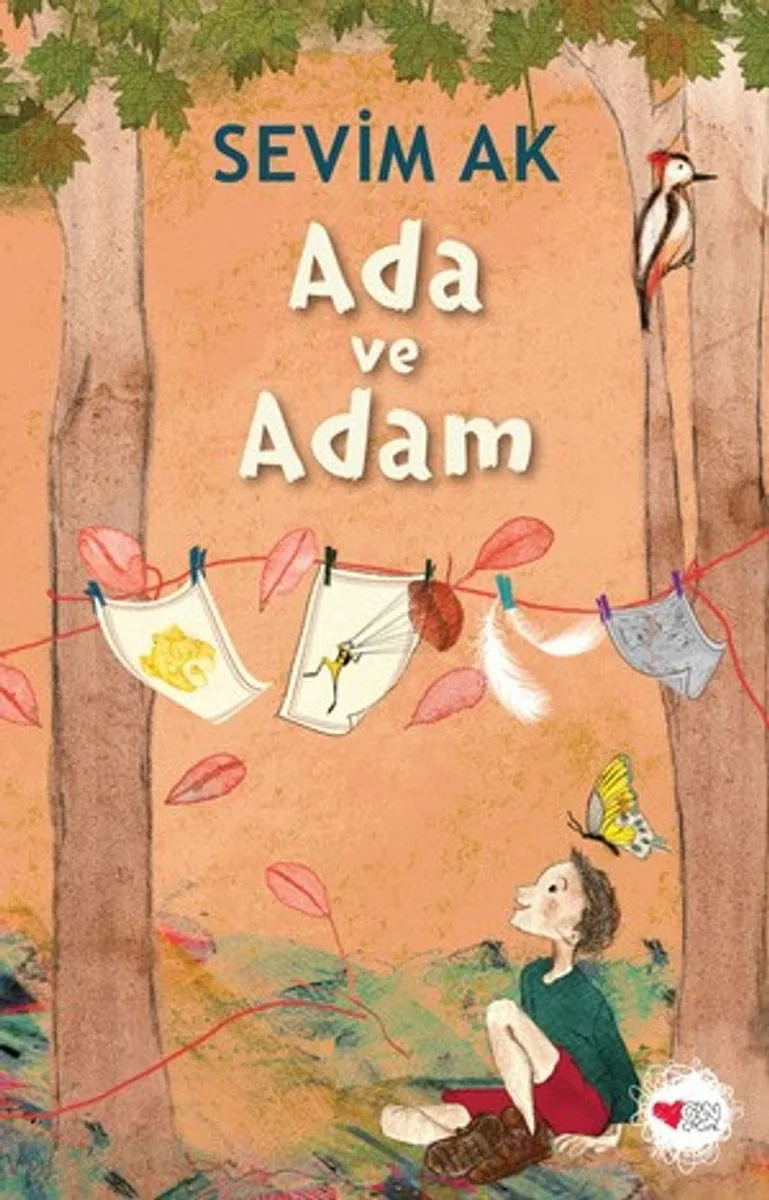 Ada ve Adam