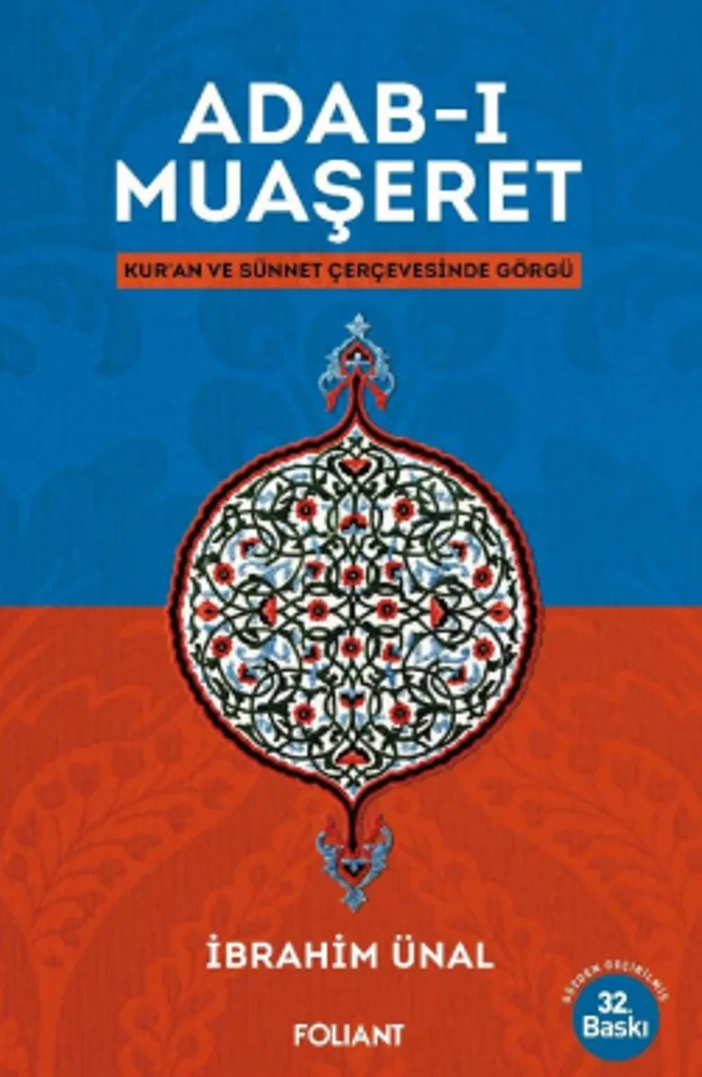 Adab-ı Muaşeret Kur'an ve Sünnet Çerçevesinde Görgü