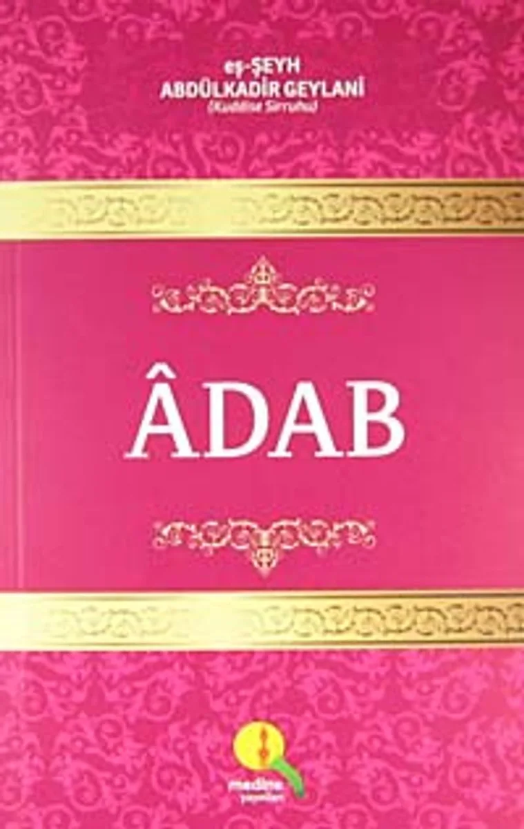 Adab