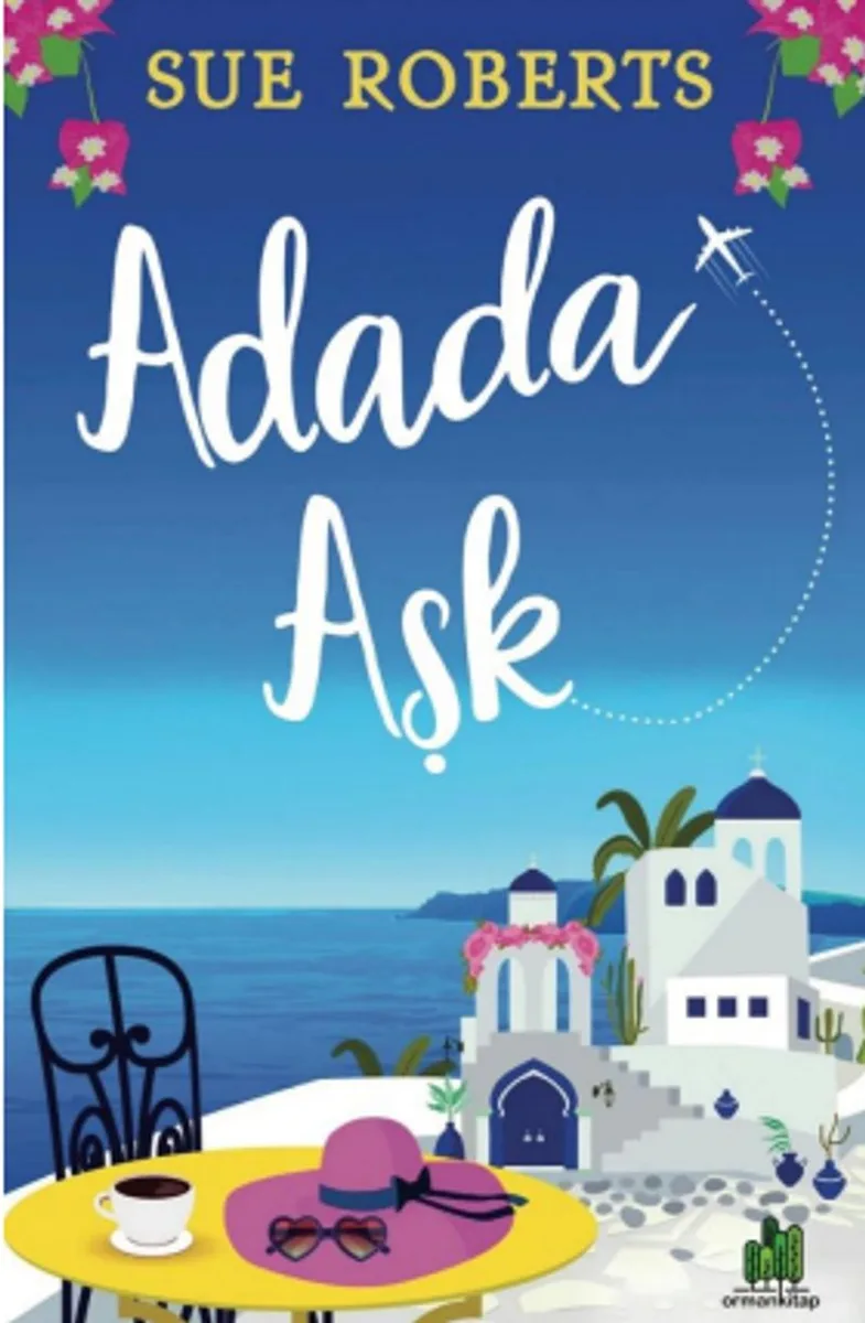 Adada Aşk