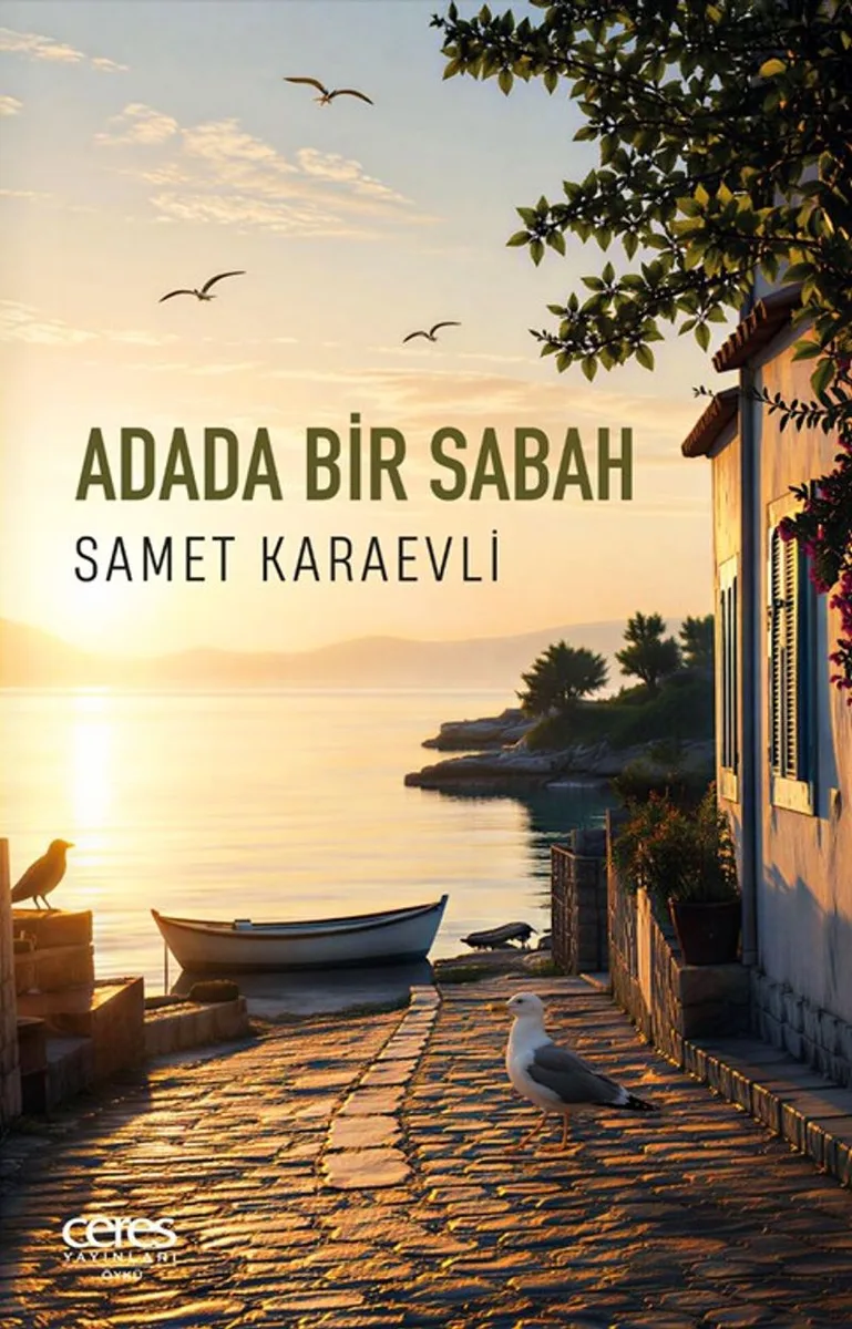 Adada Bir Sabah