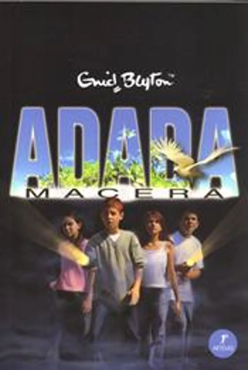 Adada Macera