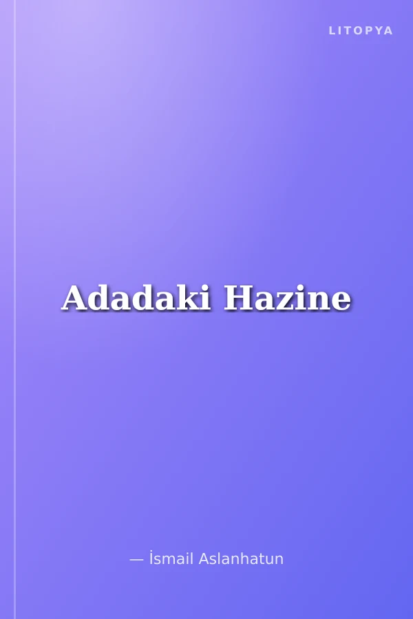 Adadaki Hazine
