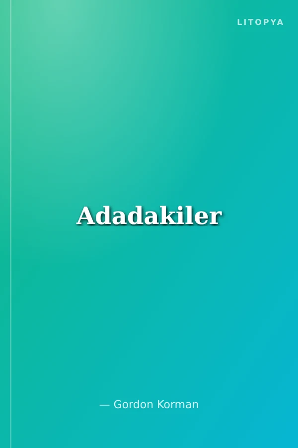 Adadakiler
