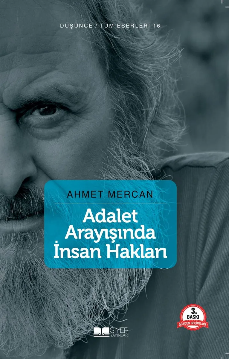 Adalet Arayışında İnsan Hakları