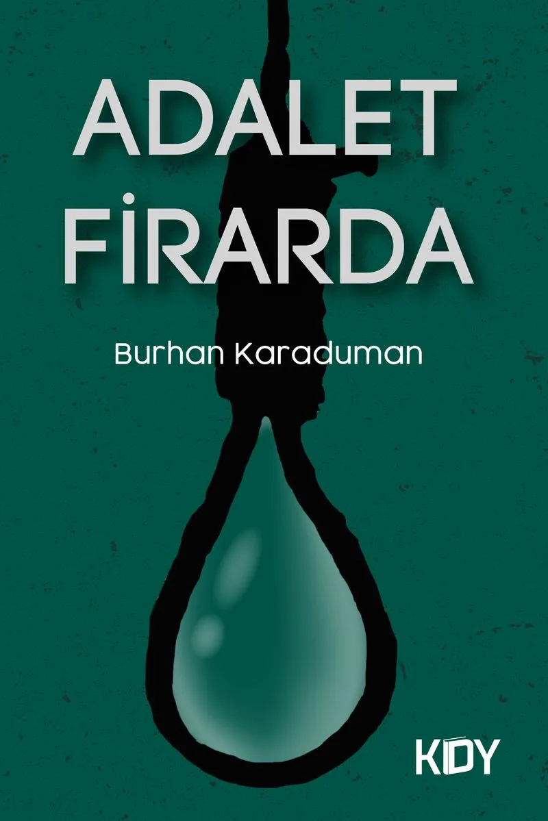 Adalet Firarda