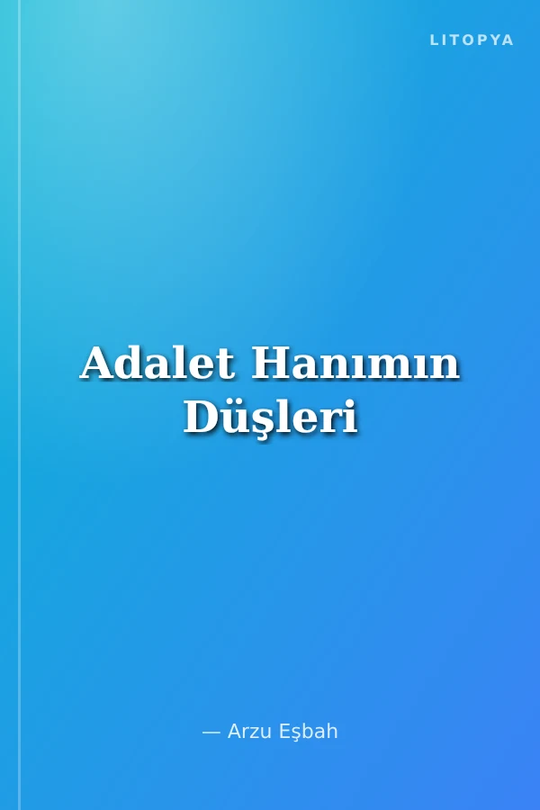 Adalet Hanımın Düşleri