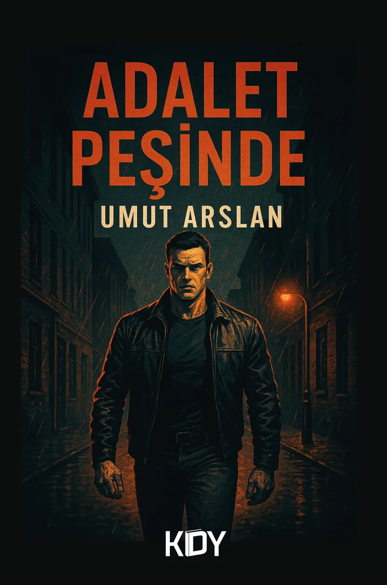 Adalet Peşinde