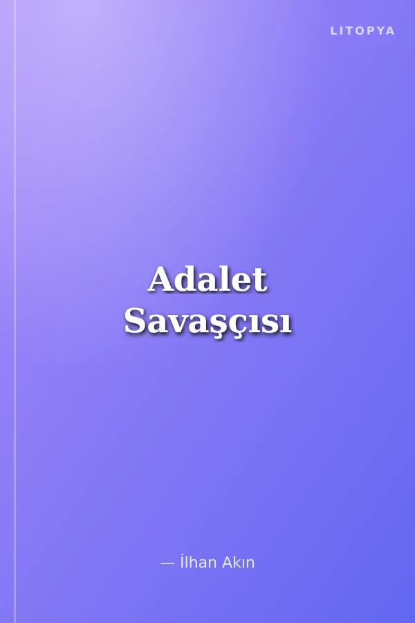 Adalet Savaşçısı