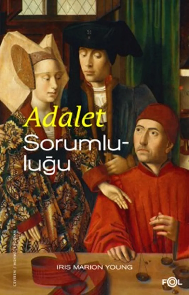 Adalet Sorumluluğu