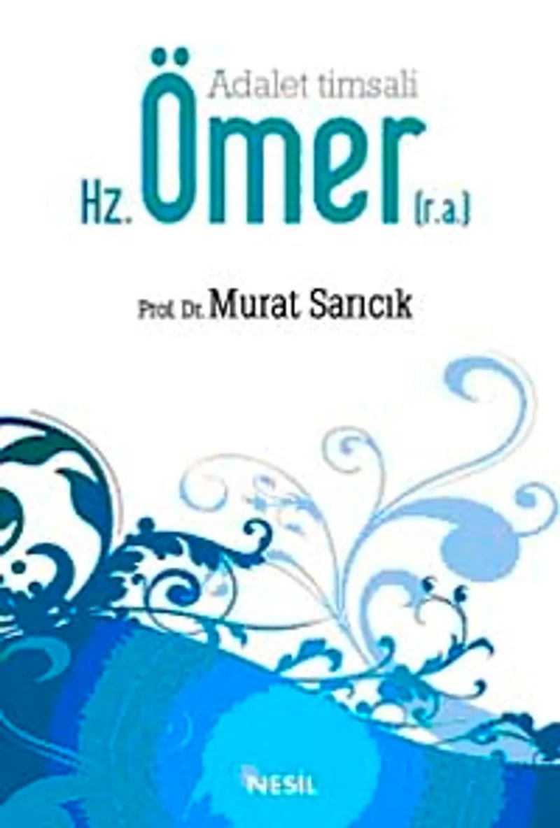 Adalet Timsali Hz.Ömer