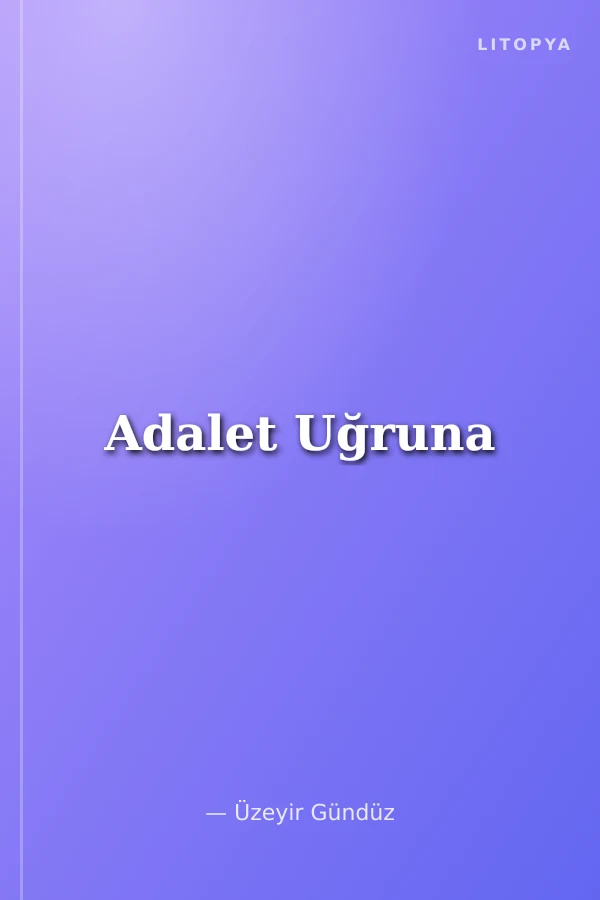 Adalet Uğruna
