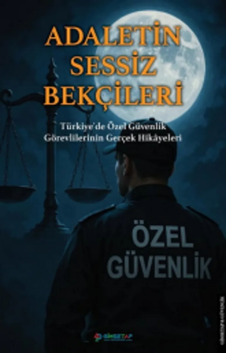 Adaletin Sessiz Bekçileri