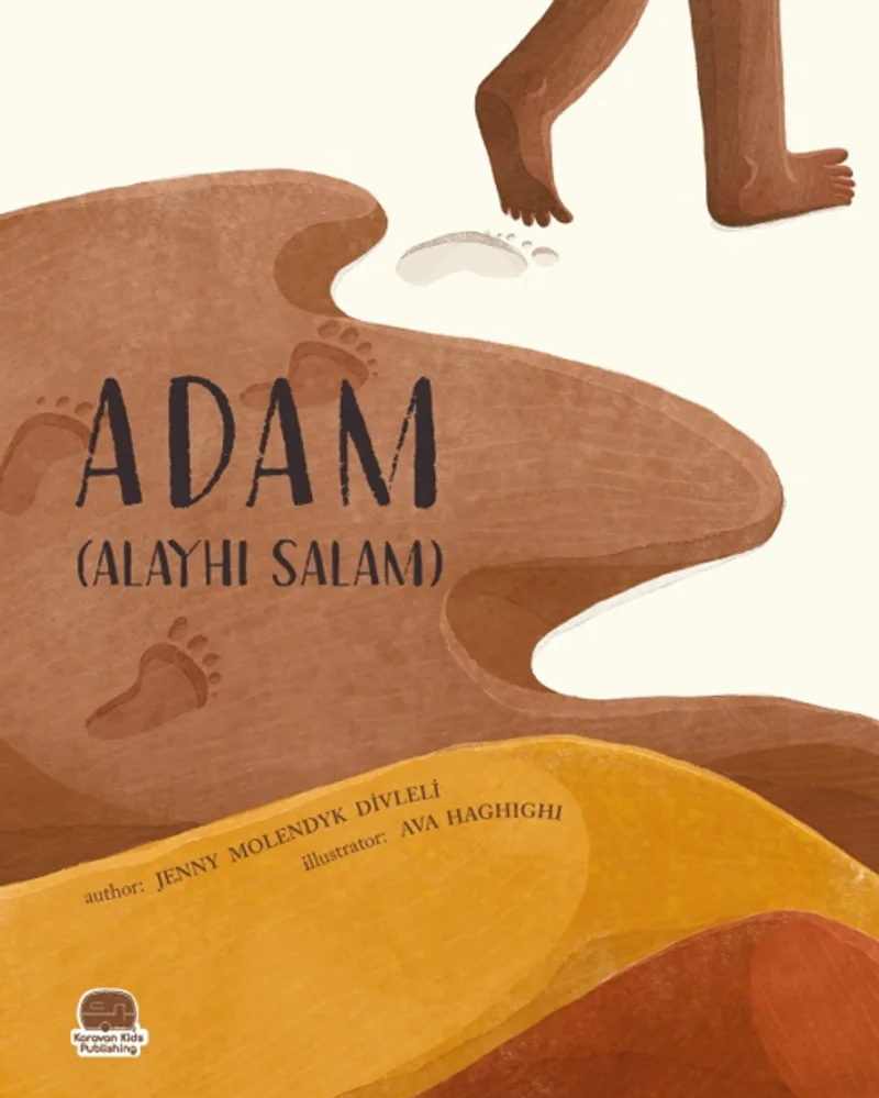 Adam (Aleyhı Salam) (İngilizce &Acirc;dem aleyhisselam)