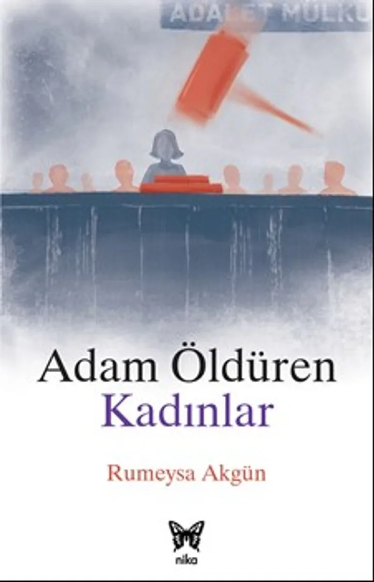 Adam Öldüren Kadınlar