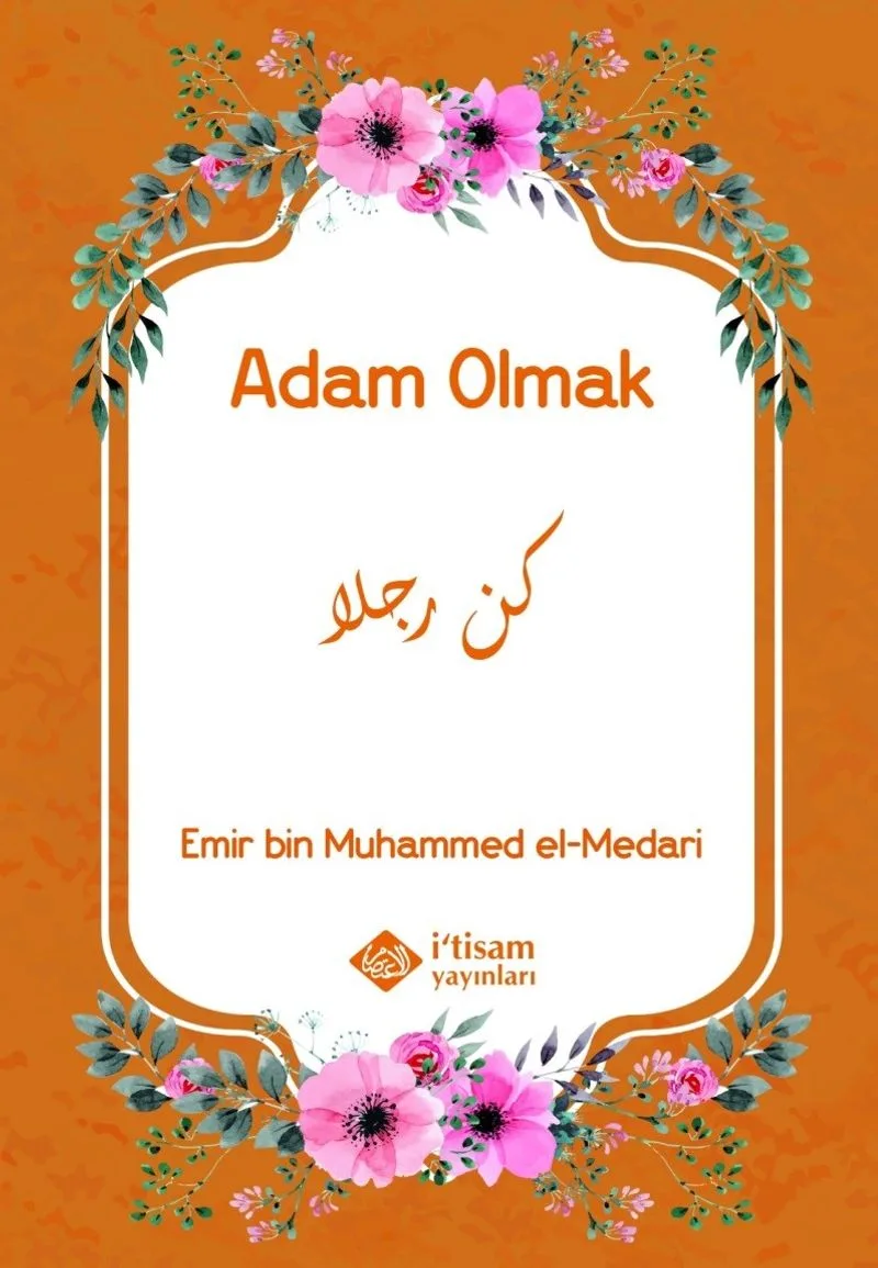 Adam Olmak