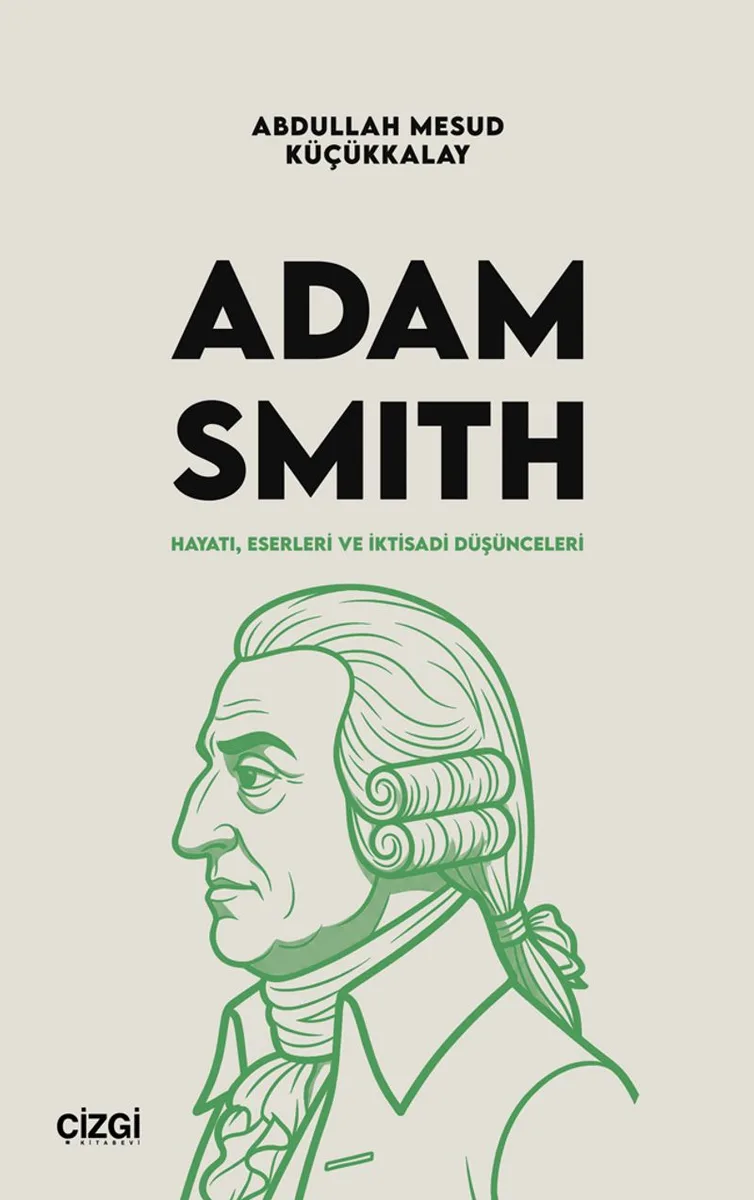 Adam Smith