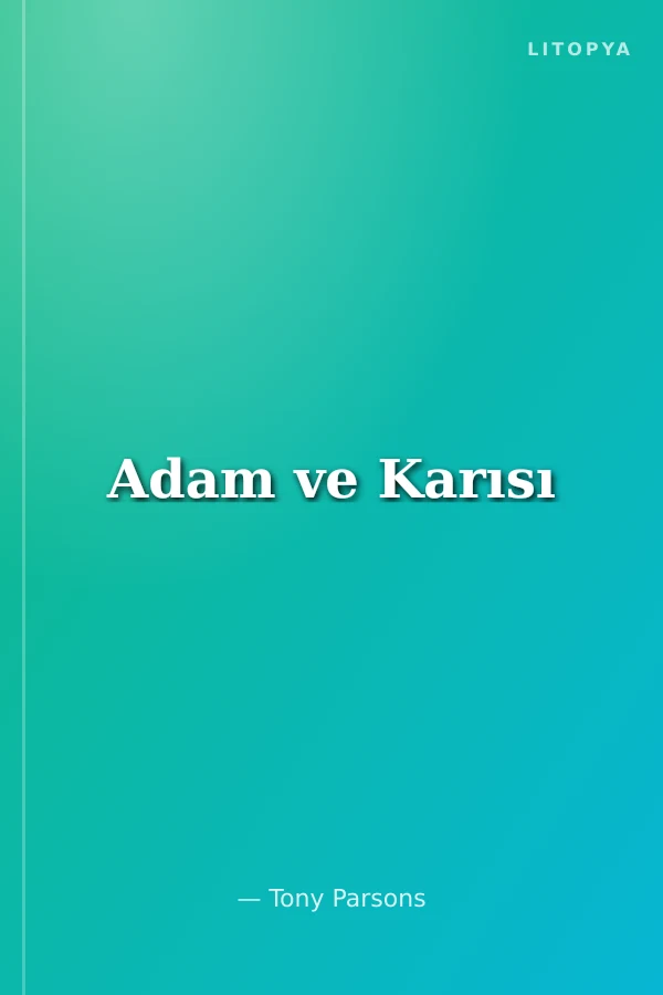 Adam ve Karısı