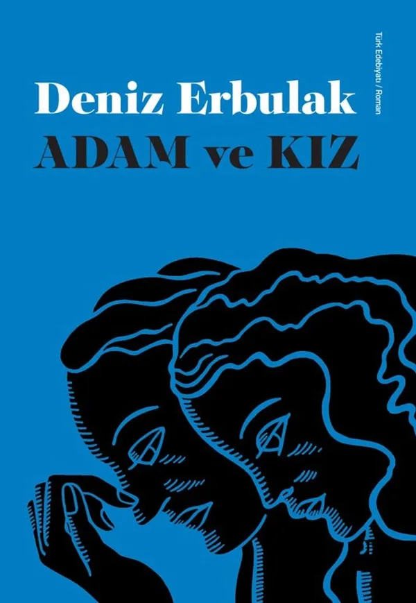 Adam ve Kız