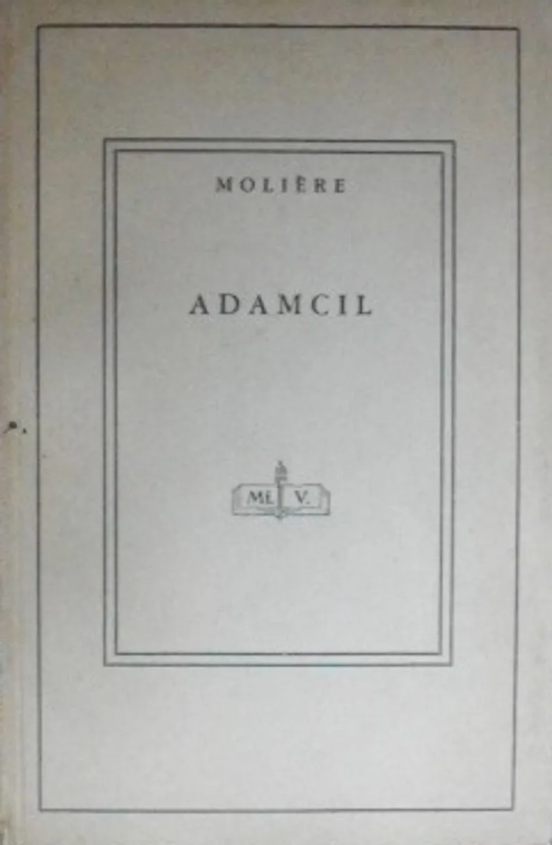 Adamcıl (11-Z-151)