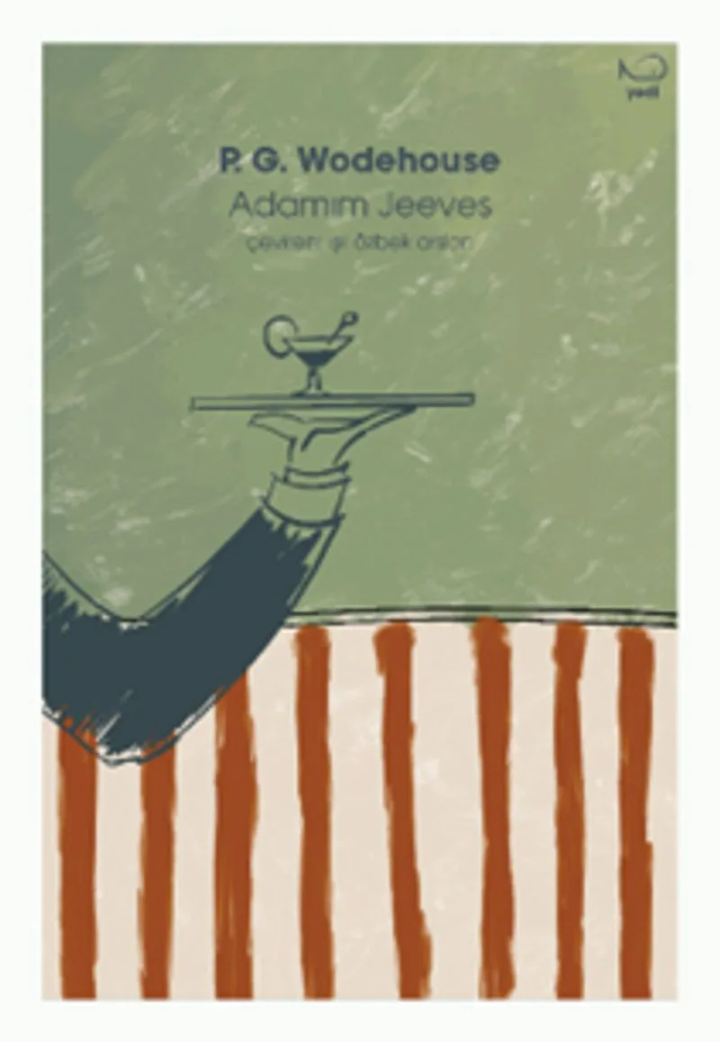 Adamım Jeeves