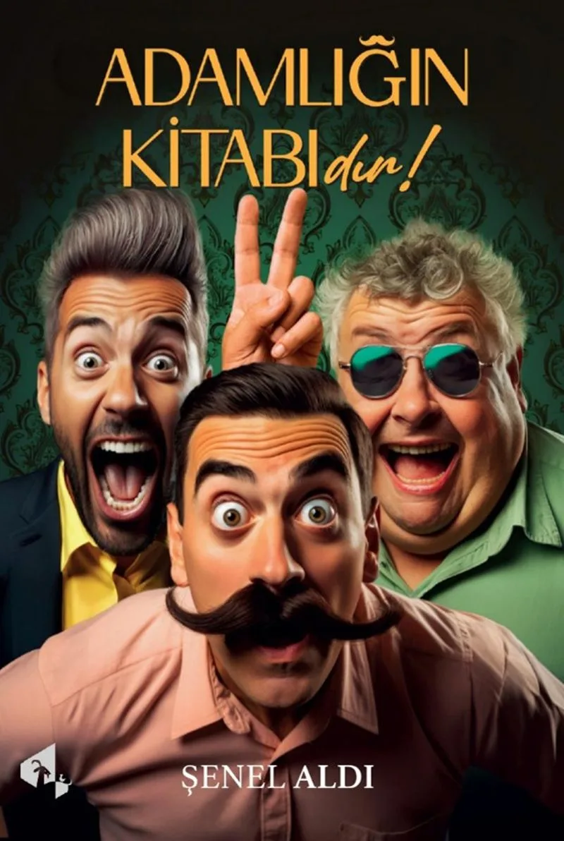 Adamlığın Kitabıdır