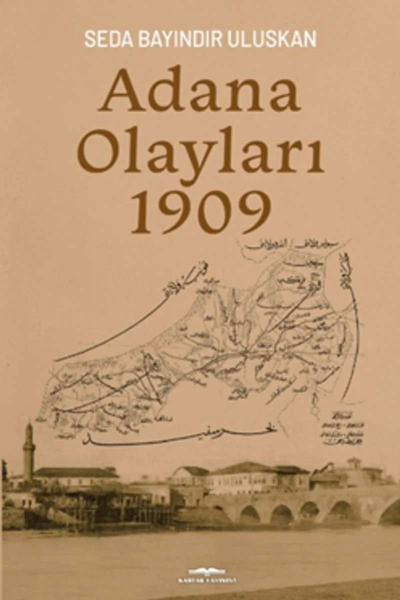 Adana Olayları 1909