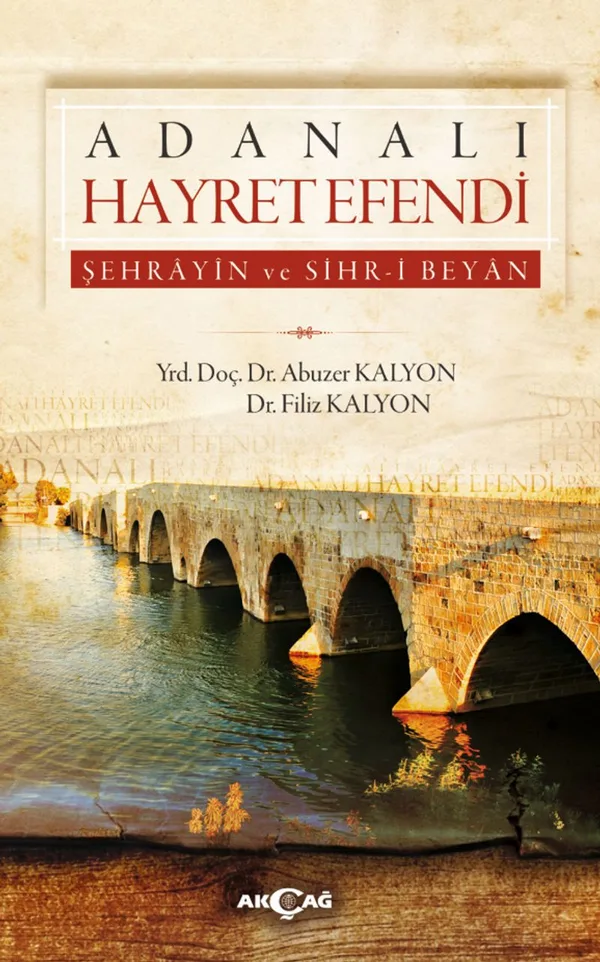 Adanalı Hayret Efendi