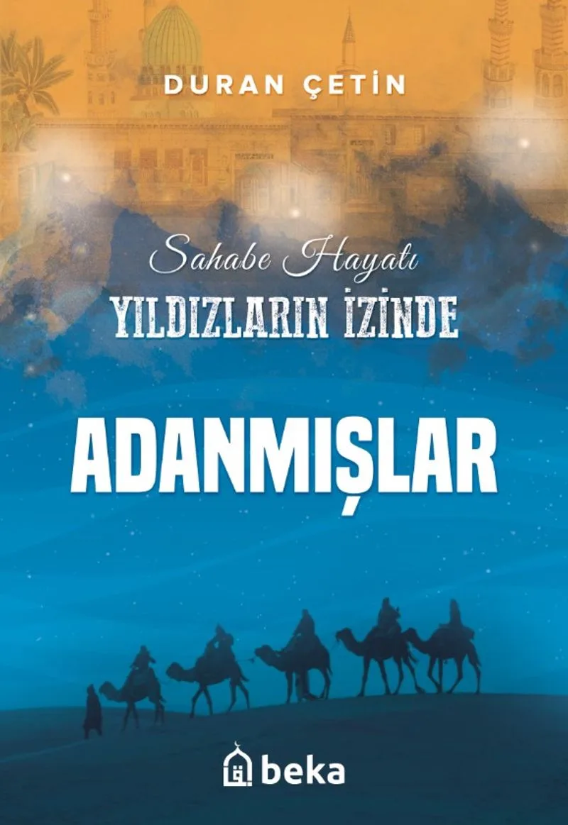 Adanmışlar / Yıldızların İzinde