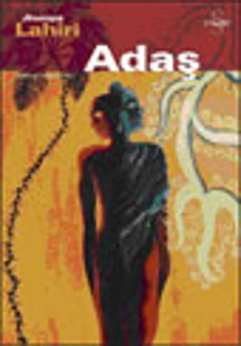 Adaş