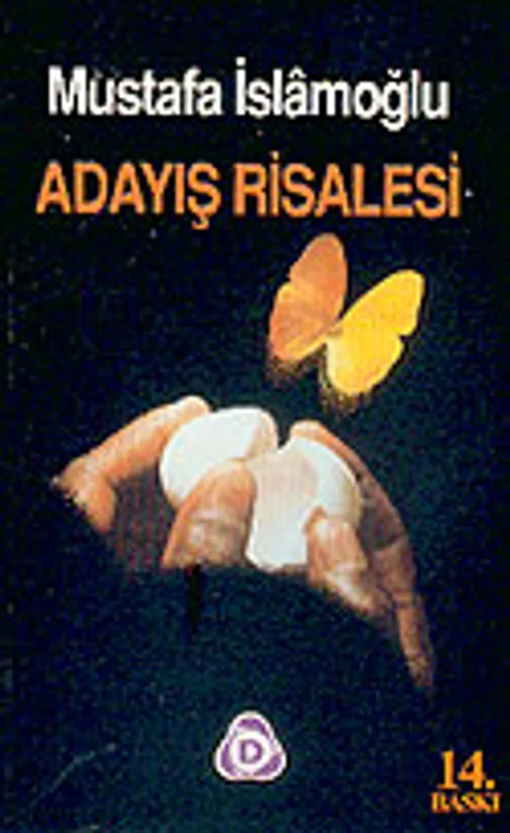 Adayış Risalesi
