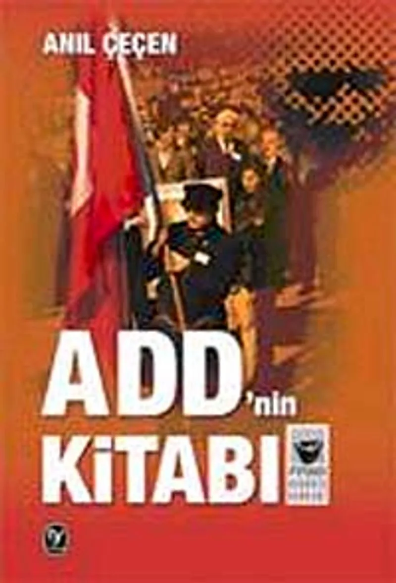 ADD'nin Kitabı