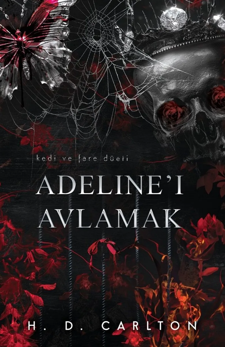 Adeline'ı Avlamak