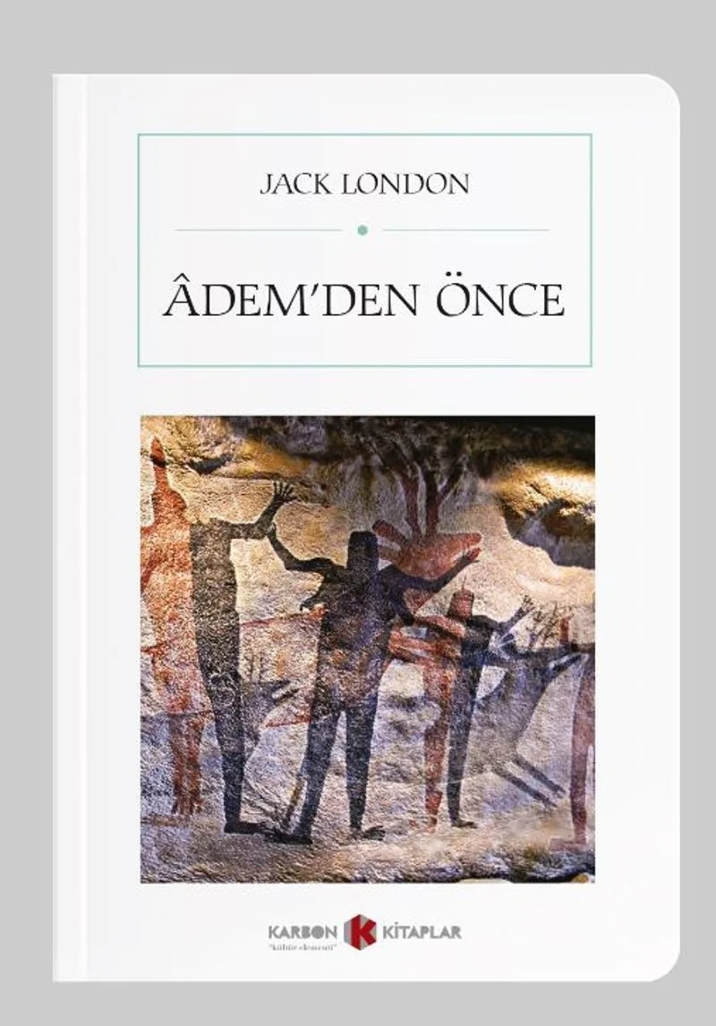 Adem'den Önce (Cep Boy) (Tam Metin)