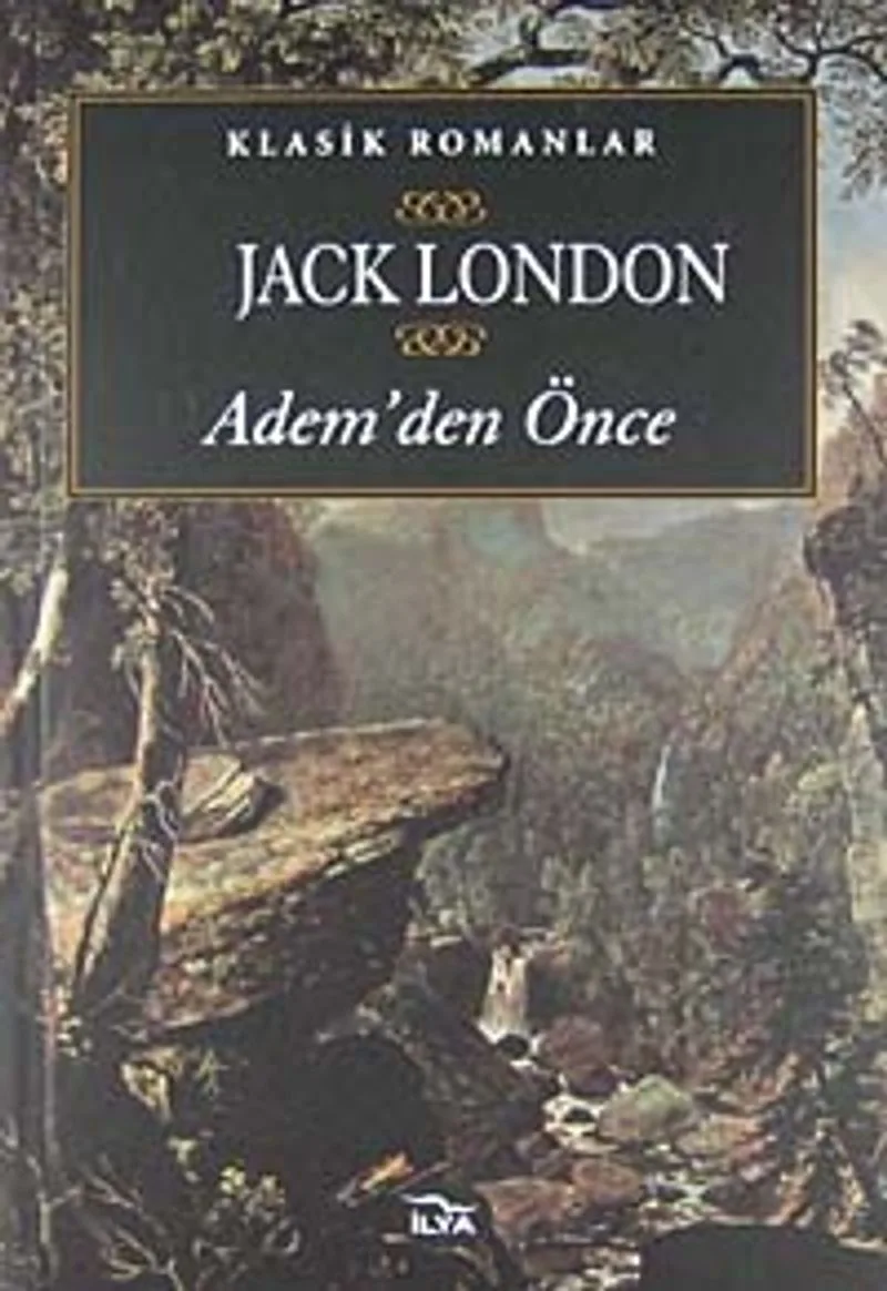 Adem'den Önce