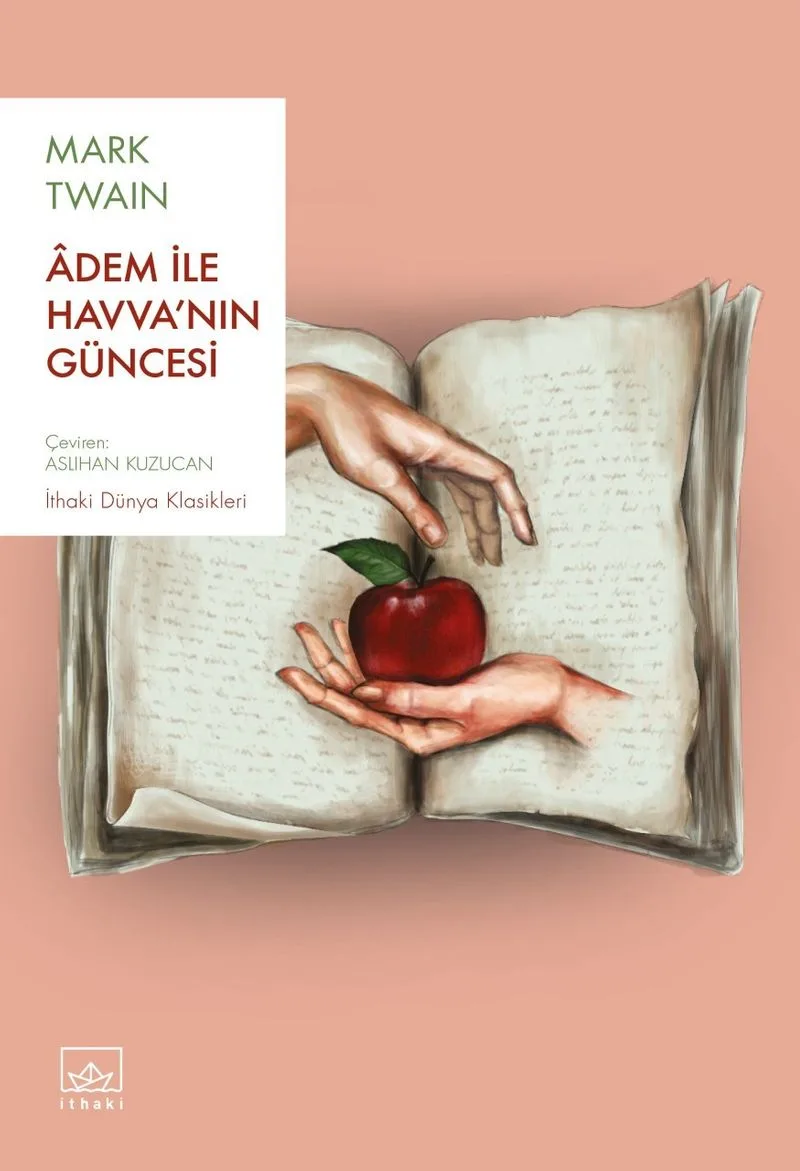 Adem ile Havva'nın Güncesi