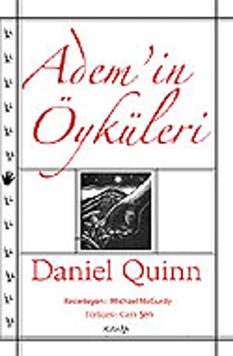 Adem'in Öyküleri