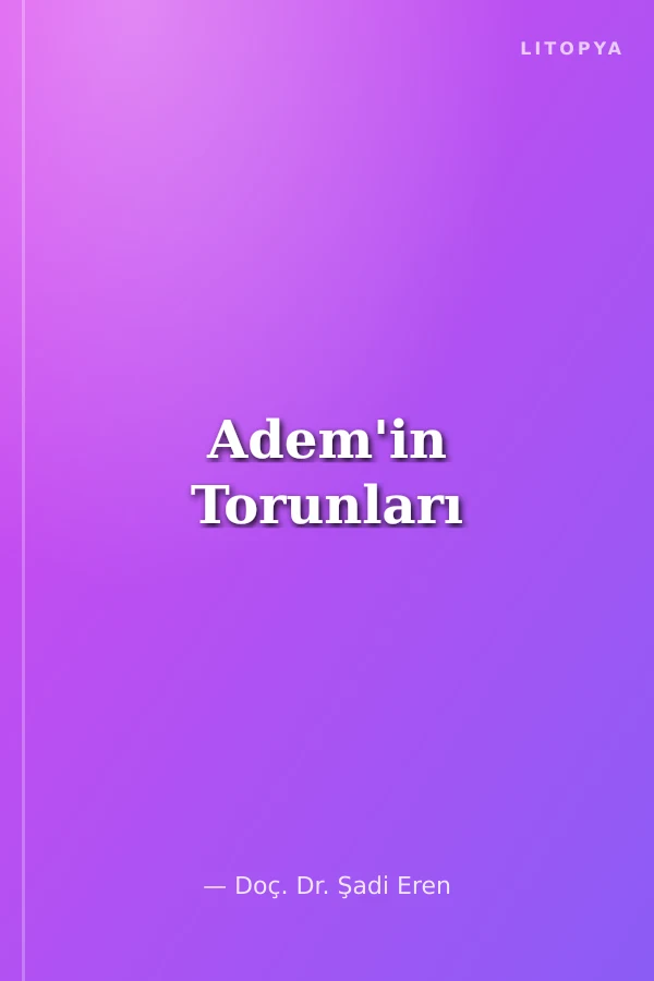 Adem'in Torunları