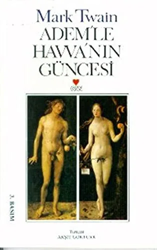 Adem'le Havva'nın Güncesi