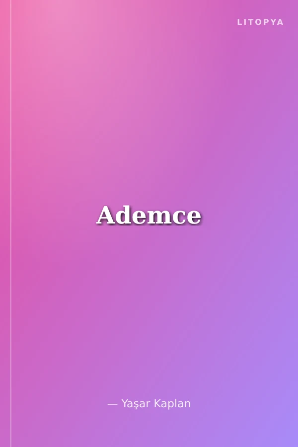Ademce