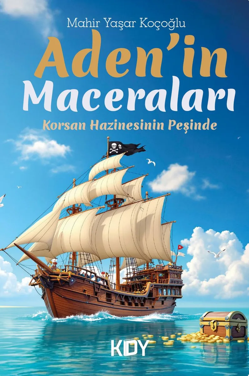 Aden'in Maceraları