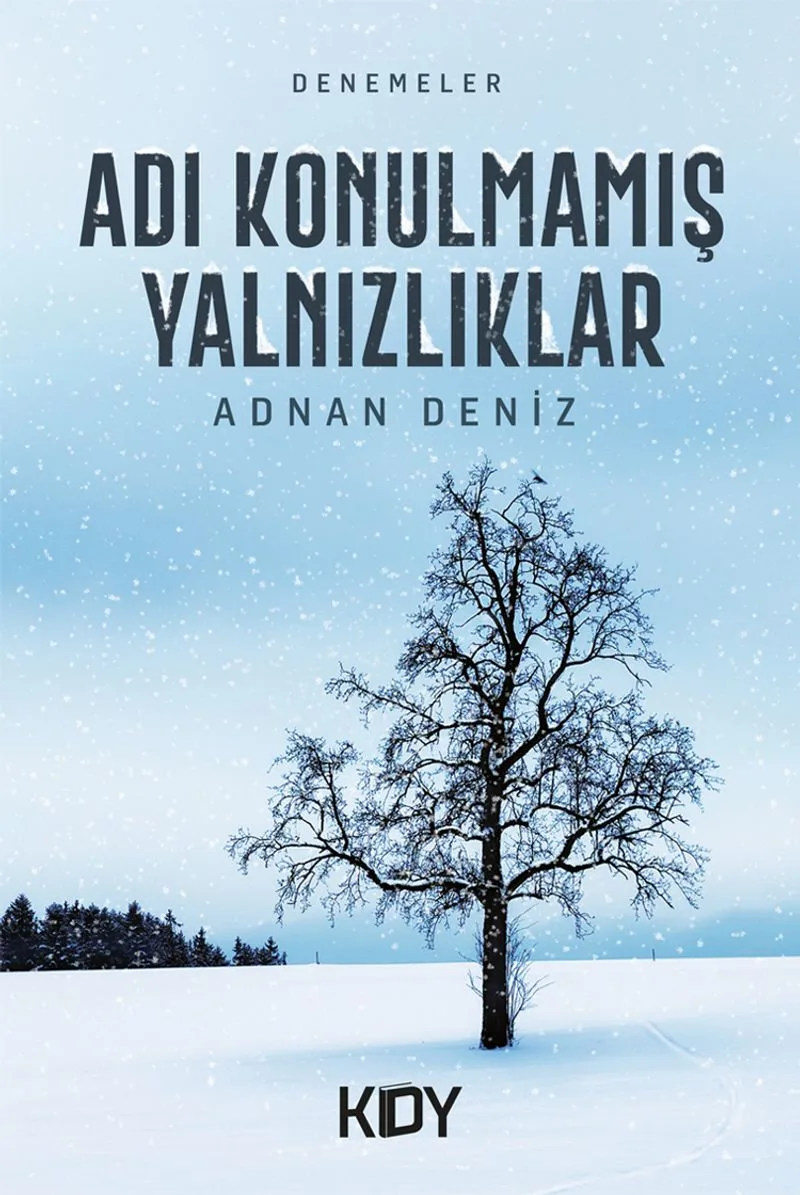 Adı Konulmamış Yalnızlıklar